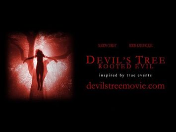 Devils Tree: Rooted Evil - Official Trailer - Rent or Own Now! iTunes, Amazon & Google Play