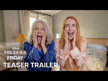 Teaser Trailer