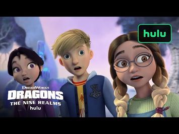 Season 4 Official Trailer