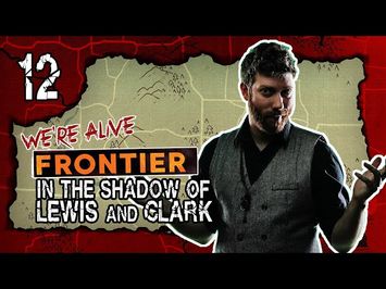 In the Shadow of Lewis and Clark | We're Alive: Frontier | Season 1, Episode 12