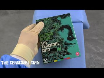 Arrow UHD Unboxing