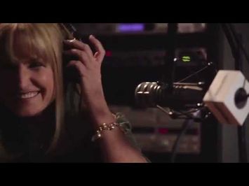 I Am What I Play trailer: A documentary about rock radio DJ's