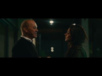 Andy & Grace Argue