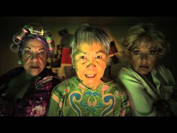 Official Trailer