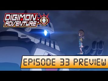 Official Preview of Episode 33 - The Hikari of Dawn [Subtitled]