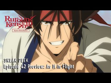 -Kyoto Disturbance- Episode 42 Preview [Subtitled]