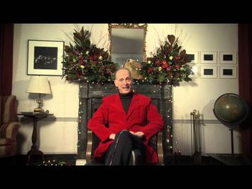JINGLE BELL ROCKS! - Official US Trailer (HD)-Oscilloscope Laboratories