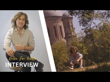Dolce Far Niente | Interview with Writer & Director Michael Antonio Keane