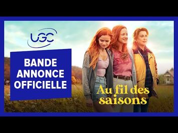 Au fil des saisons - Bande-annonce officielle - UGC Distribution