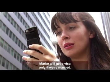 Jelena, Katarina, Marija (2012) trailer