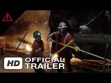 Life on the Line - Official Trailer - 2016 Action Movie HD