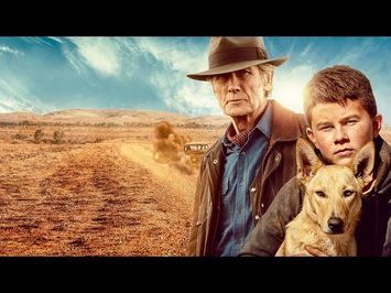 UK Trailer