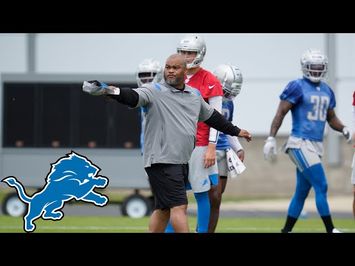 Hard Knocks Episode 1 Preview