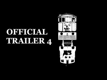 TOBIAS AND THE ARCANE MERCHANT - Official Trailer 4 - 