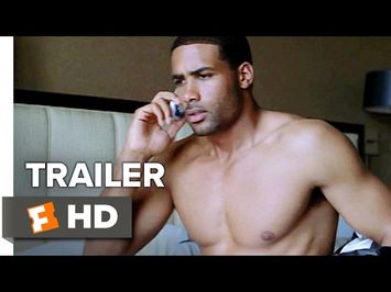 The Gospel (2005) Official Trailer 1 - Boris Kodjoe Movie