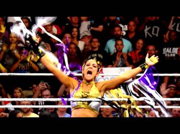 WWE NXT LONDON TAKEOVER