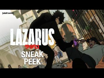 Season 1 Episode 2 Sneak Peek