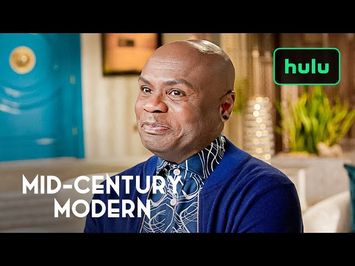 Nathan Lee Graham and Linda Lavin