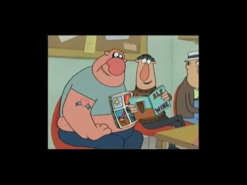Bob And Margaret Intro