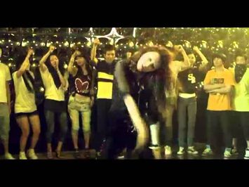 Hype Nation 3D (2013)