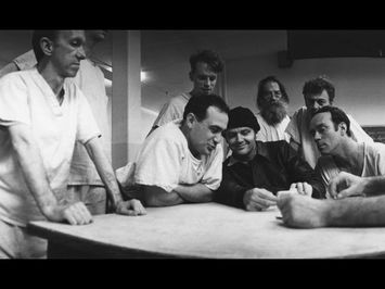 How One Flew Over the Cuckoo's Nest incubated a generation of supporting actors