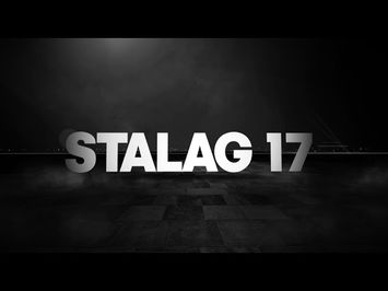 Stalag 17 - Trailer - Movies TV Network