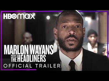 Official Trailer