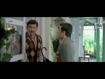 Barfi Trailer