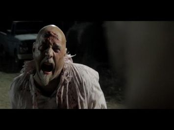 Let There Be Zombies - Official Trailer #1 (2014)