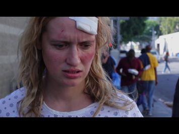 Erasing Eden - Trailer