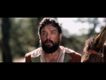 Don Quixote: The Ingenious Gentleman of La Mancha - Trailer