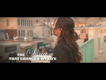 Lea Salonga - The Song That Changed My Life Promo