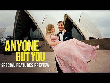 Special Features Preview