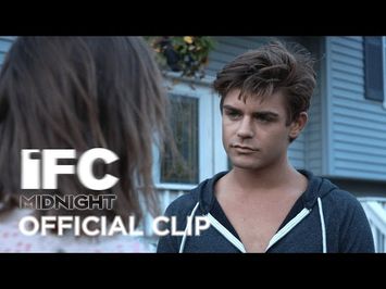 King Cobra - Clip 'Neighbor' I HD I IFC Midnight