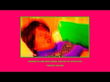 Henrietta Teaser Trailer (2020)