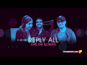 Cast Party Trailer