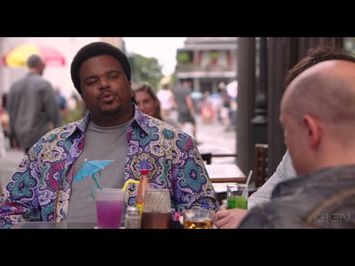 Hot Tub Time Machine 2 - Red Band Trailer #1
