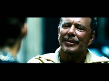 Domino - Official Trailer [HD]