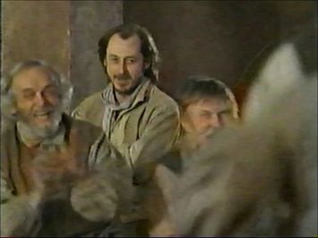 15 février 1839 Pierre Falardeau, bande annonce, 2000 PUB
