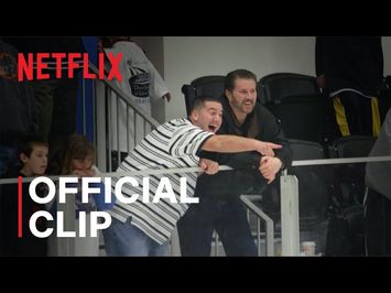 UNTOLD: Crime & Penalties | Official Clip: Under the Table | Netflix