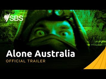 Alone Australia Season 3 | Official Trailer | Premieres March 26 | SBS & SBS On Demand