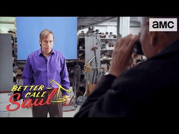 'Gene's Driver License' Season Premiere Breaking Bad Easter Eggs