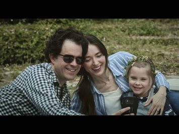 Vision Films Trailer