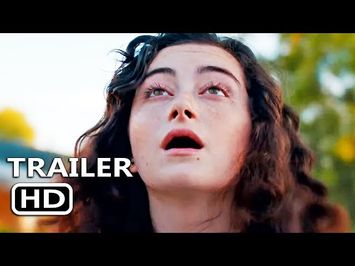 GOOD GIRLS GET HIGH Official Trailer (2019) Teen Movie