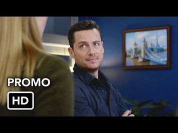 FBI: International 4x11 Promo 