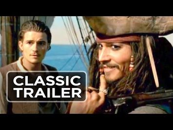 Official Trailer 1