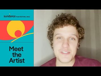 Meet the Artist: Antonio Marziale on 
