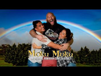 Moku Moku | Pilot Trailer