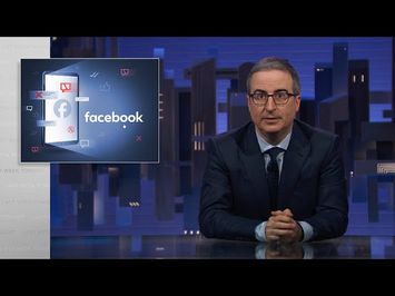 Facebook & Content Moderation