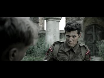 Come Home Official Trailer